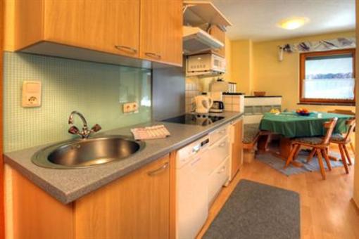 фото отеля Pension im Winkel