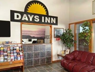 фото отеля Days Inn Oak Grove