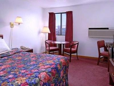фото отеля Days Inn Oak Grove