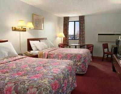 фото отеля Days Inn Oak Grove