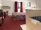 фото отеля Days Inn Oak Grove