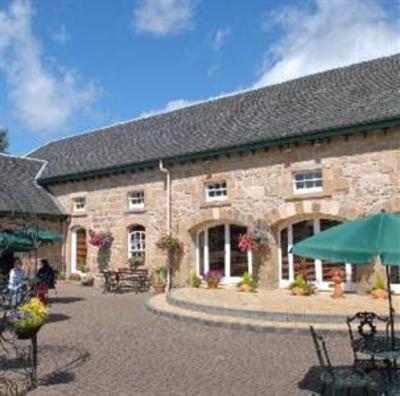 фото отеля The Harviestoun Country Hotel Tillicoultry