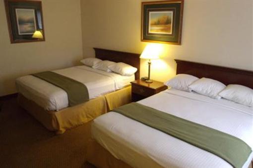 фото отеля Best Western Amador Inn