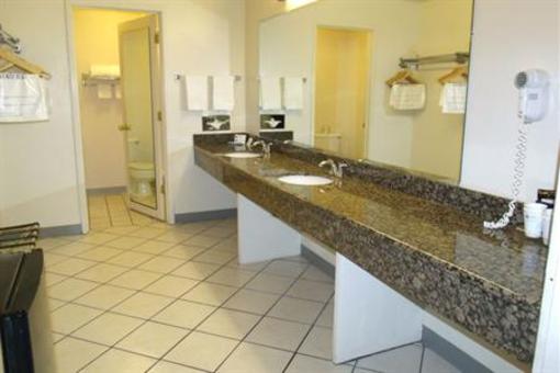 фото отеля Best Western Amador Inn