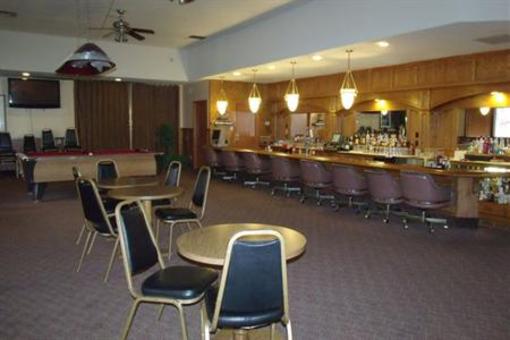 фото отеля Best Western Amador Inn