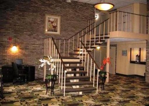 фото отеля Motel 6 Vernon (Connecticut)