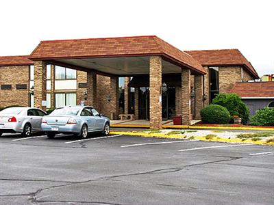 фото отеля Motel 6 Vernon (Connecticut)