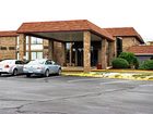 фото отеля Motel 6 Vernon (Connecticut)