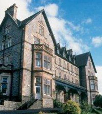 фото отеля Highland Hotel Fort William