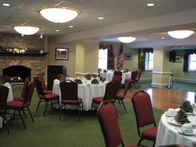 фото отеля Shawnee Inn on Delaware
