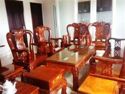 фото отеля Canh Nam 4 Hotel