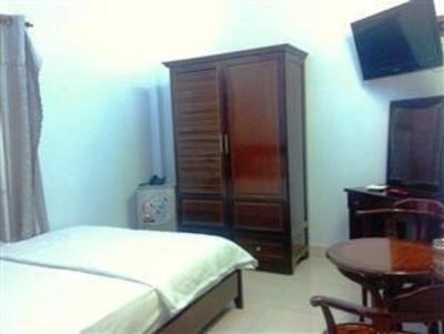 фото отеля Canh Nam 4 Hotel