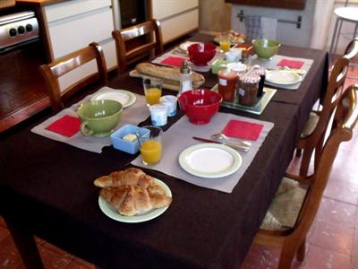 фото отеля La Maison des Bigorneaux