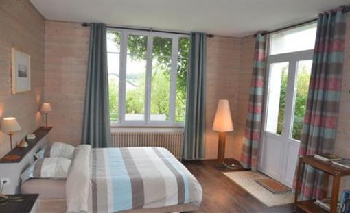 фото отеля La Maison des Bigorneaux