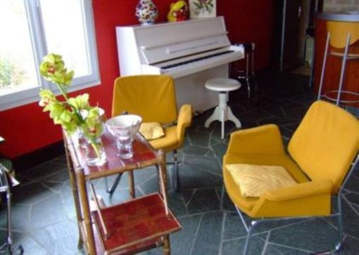 фото отеля La Maison des Bigorneaux