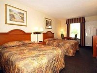 Quality Inn Thornburg