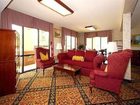 фото отеля Quality Inn Thornburg