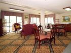 фото отеля Quality Inn Thornburg