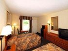 фото отеля Quality Inn Thornburg