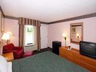 фото отеля Quality Inn Thornburg