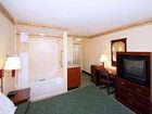 фото отеля Quality Inn Thornburg