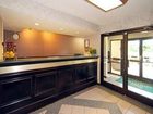 фото отеля Quality Inn Thornburg