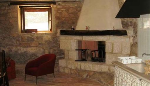 фото отеля Country House Case Catalano
