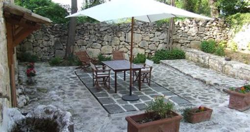 фото отеля Country House Case Catalano