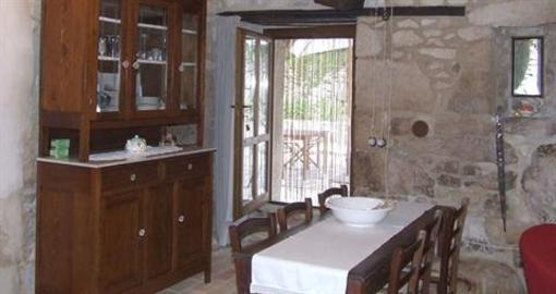 фото отеля Country House Case Catalano