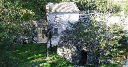 фото отеля Country House Case Catalano