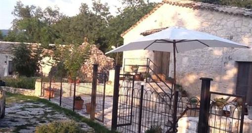 фото отеля Country House Case Catalano