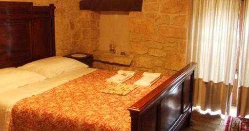 фото отеля Country House Case Catalano