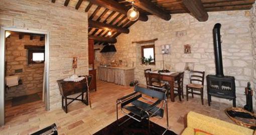 фото отеля Country House Case Catalano