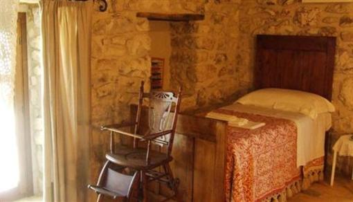 фото отеля Country House Case Catalano