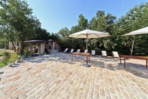 фото отеля Country House Case Catalano
