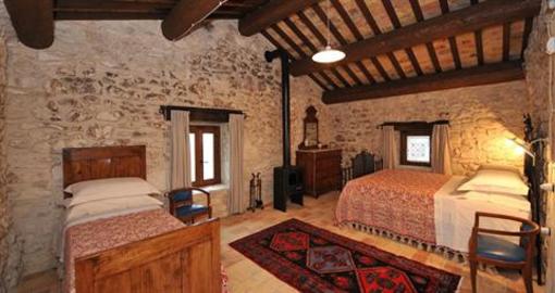 фото отеля Country House Case Catalano