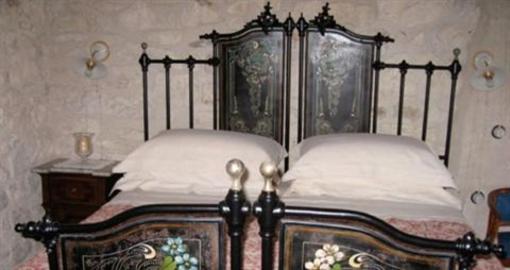 фото отеля Country House Case Catalano