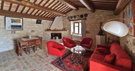 фото отеля Country House Case Catalano