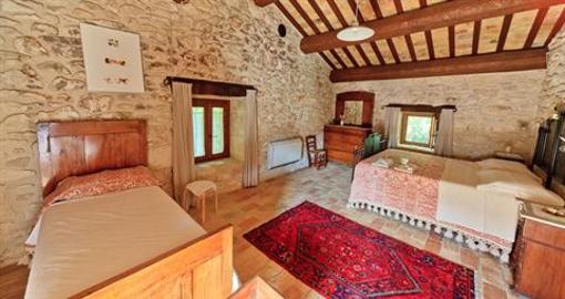 фото отеля Country House Case Catalano