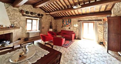 фото отеля Country House Case Catalano