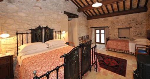 фото отеля Country House Case Catalano