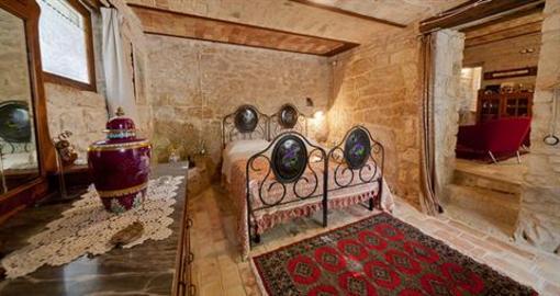 фото отеля Country House Case Catalano