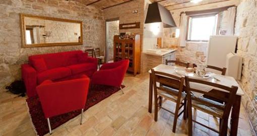 фото отеля Country House Case Catalano