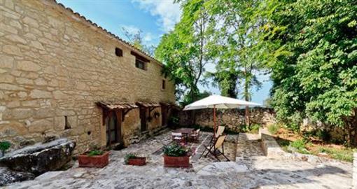 фото отеля Country House Case Catalano