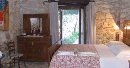 фото отеля Country House Case Catalano