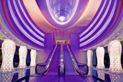фото отеля Planet Hollywood Resort & Casino