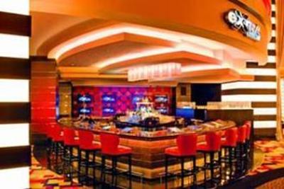 фото отеля Planet Hollywood Resort & Casino
