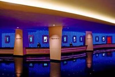 фото отеля Planet Hollywood Resort & Casino