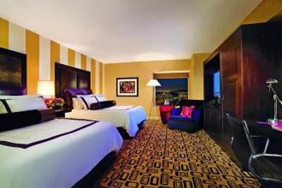 фото отеля Planet Hollywood Resort & Casino