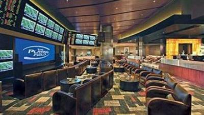 фото отеля Planet Hollywood Resort & Casino